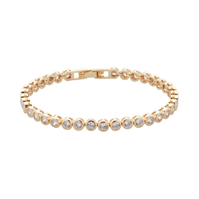 Bransoletka Damska U.S. Polo Assn. KAREN JW3267BR