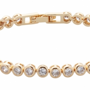 Bransoletka Damska U.S. Polo Assn. KAREN JW3267BR