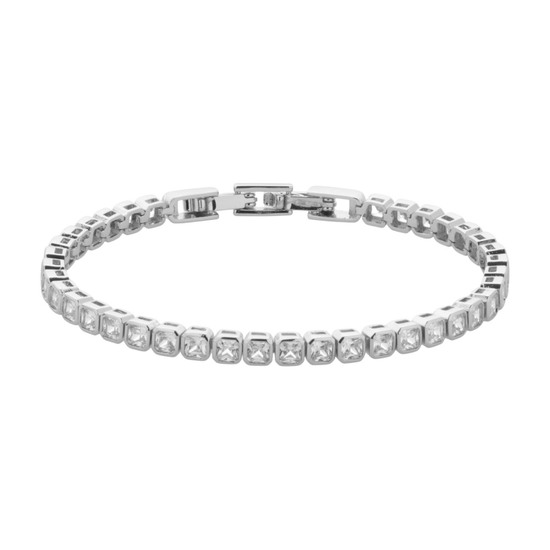 Bransoletka Damska U.S. Polo Assn. KAREN JW3268BR