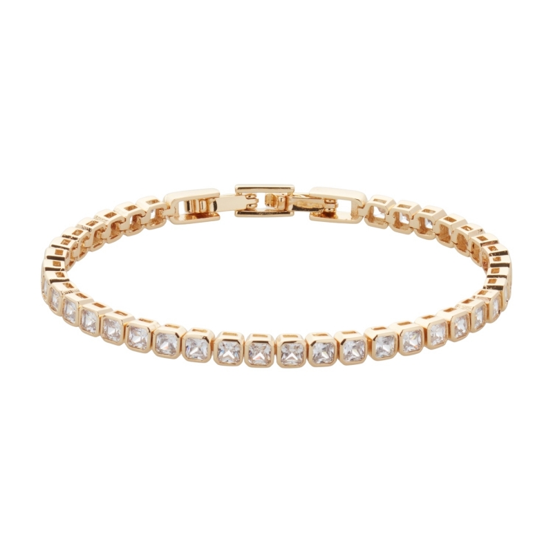 Bransoletka Damska U.S. Polo Assn. KAREN JW3269BR