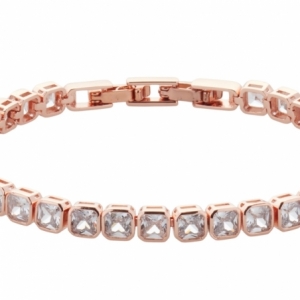 Bransoletka Damska U.S. Polo Assn. KAREN JW3270BR