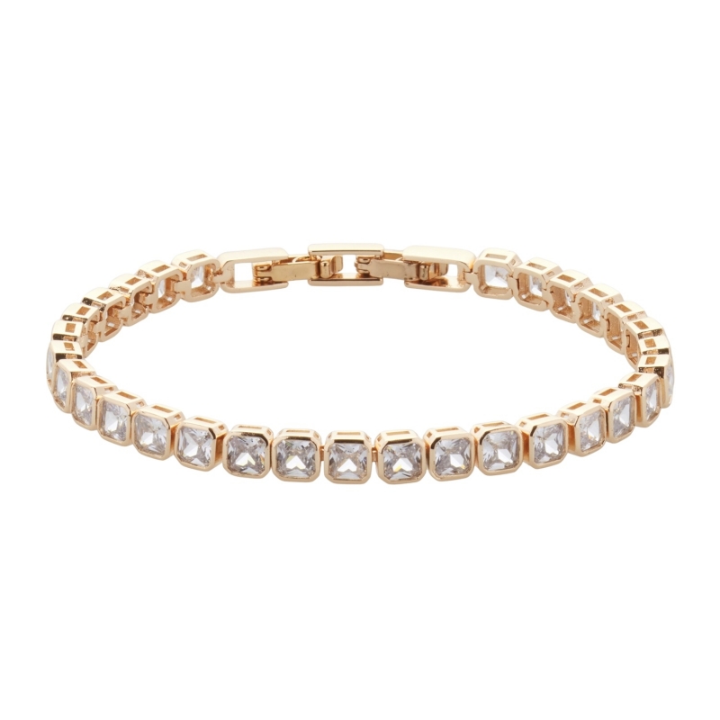 Bransoletka Damska U.S. Polo Assn. KAREN JW3271BR