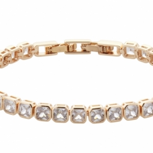 Bransoletka Damska U.S. Polo Assn. KAREN JW3271BR