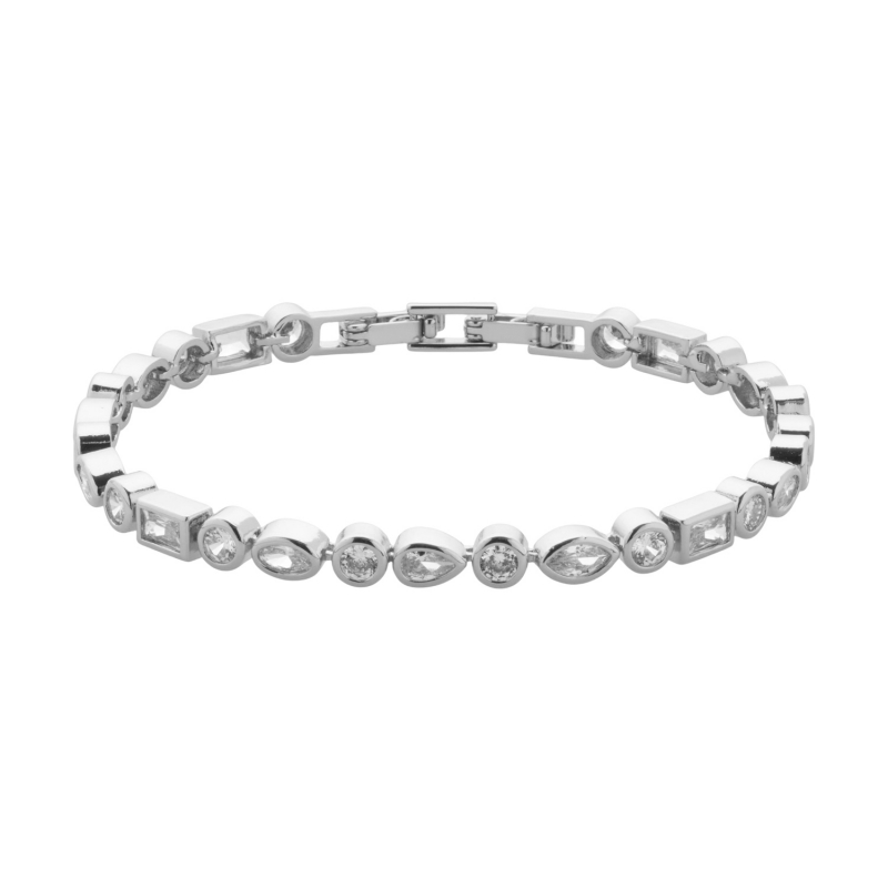 Bransoletka Damska U.S. Polo Assn. KAREN JW3272BR