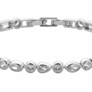 Bransoletka Damska U.S. Polo Assn. KAREN JW3272BR