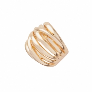 Pierścionek Damski U.S. Polo Assn. MAJESTIC JW4110R4