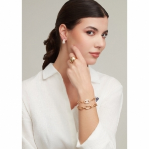 Pierścionek Damski U.S. Polo Assn. MIRAGE JW4119R4