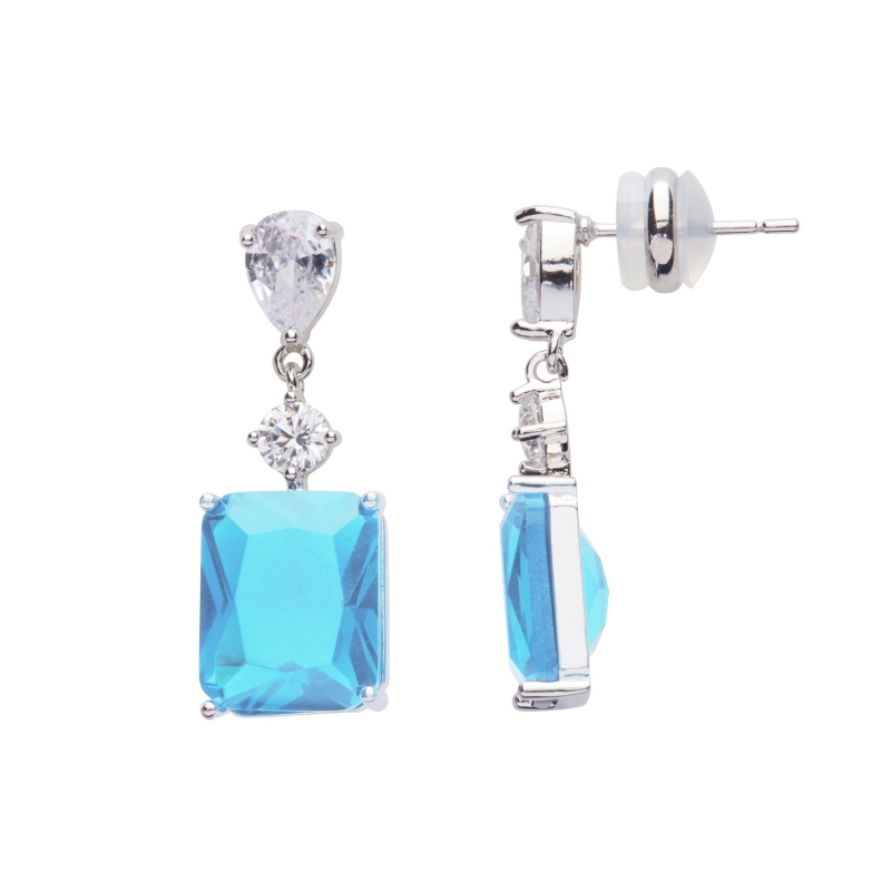 Kolczyki Damskie U.S. Polo Assn. VIVIAN JW5152EA