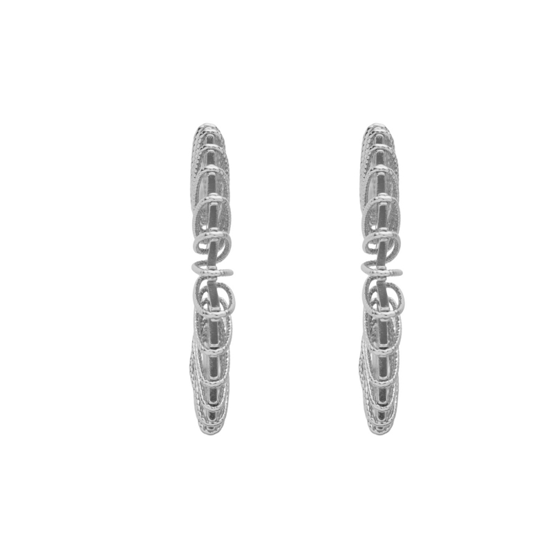 Kolczyki Damskie U.S. Polo Assn. CHERIE JW5315EA