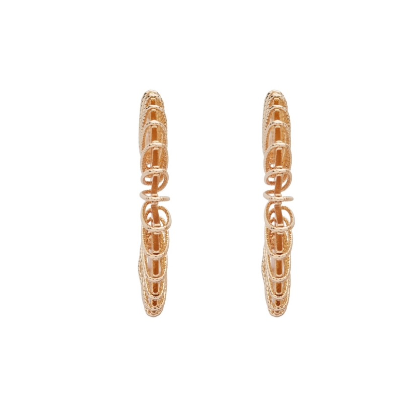 Kolczyki Damskie U.S. Polo Assn. CHERIE JW5316EA