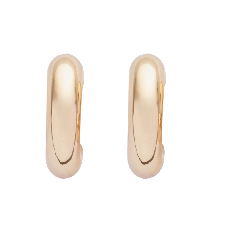 Kolczyki Damskie U.S. Polo Assn. CASSIDY JW5321EA