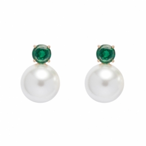 Kolczyki Damskie U.S. Polo Assn. MAISIE JW5331EA