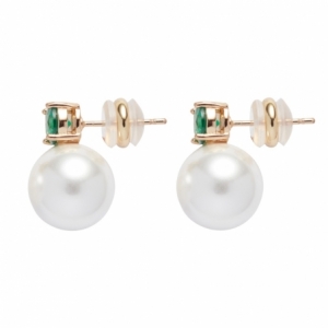 Kolczyki Damskie U.S. Polo Assn. MAISIE JW5331EA