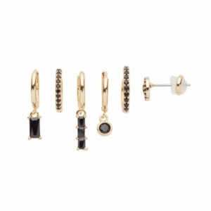 Kolczyki Damskie U.S. Polo...