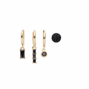 Kolczyki Damskie U.S. Polo Assn. JW5343EA