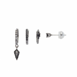 Kolczyki Damskie U.S. Polo...