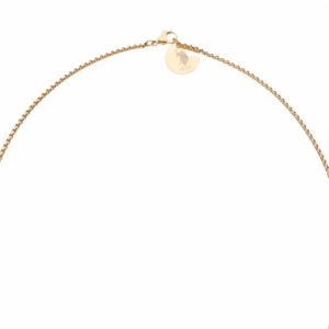 Naszyjnik Męski U.S. Polo Assn. YORK JW6042NK