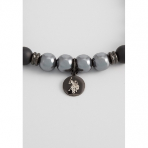 Bransoletka Męska U.S. Polo Assn. PEGASUS JW9145BR