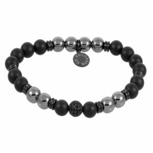 Bransoletka Męska U.S. Polo Assn. PEGASUS JW9145BR