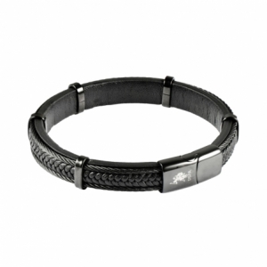 Bransoletka Męska U.S. Polo...