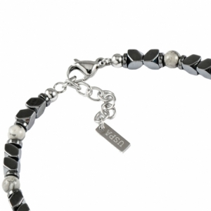 Bransoletka Męska U.S. Polo Assn. JARED JW9287BR