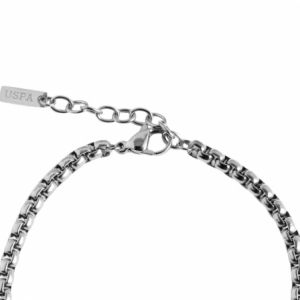 Bransoletka Męska U.S. Polo Assn. WESLEY JW9304BR