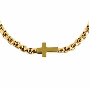 Bransoletka Męska U.S. Polo Assn. WESLEY JW9305BR