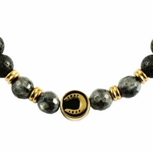 Bransoletka Męska U.S. Polo Assn. PEGASUS JW9307BR