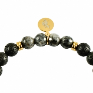 Bransoletka Męska U.S. Polo Assn. PEGASUS JW9307BR