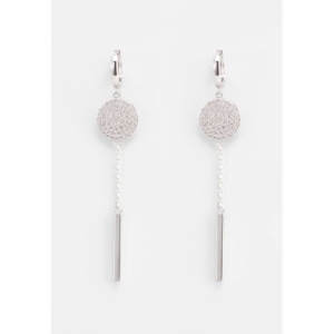 Kolczyki Damskie U.S. Polo Assn. EVELYN USPJ568EA