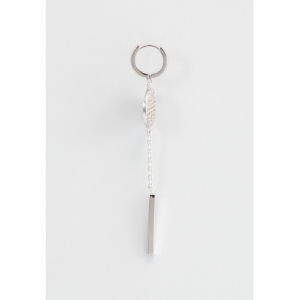 Kolczyki Damskie U.S. Polo Assn. EVELYN USPJ568EA