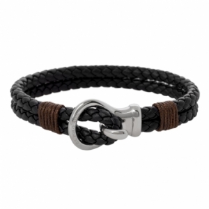 Bransoletka Męska U.S. Polo...