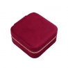 Aksamitne etui na biżuterię U.S. Polo Assn. USPAC104R
