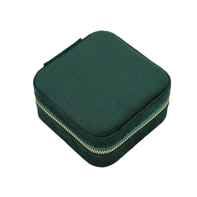 Aksamitne etui na biżuterię U.S. Polo Assn. USPAC102G