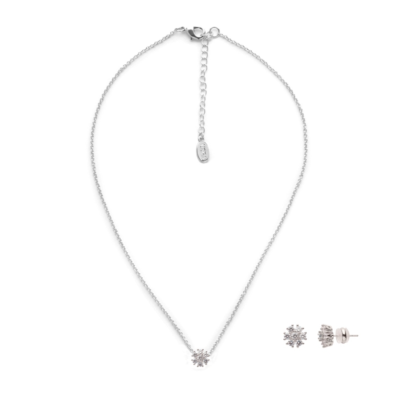 Zestaw prezentowy U.S. Polo Assn. DAISY USP6333TW