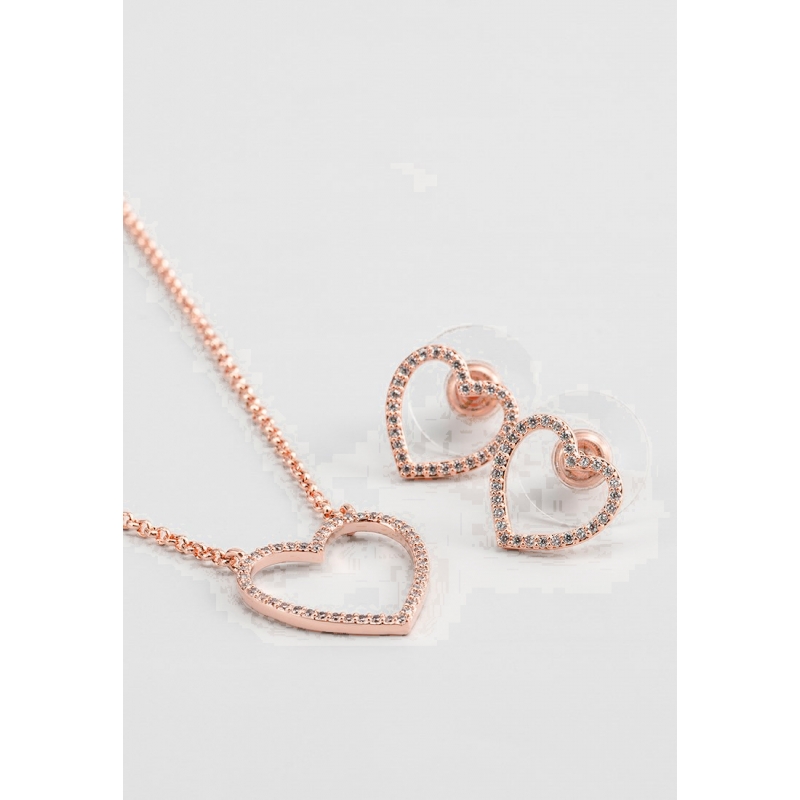 Zestaw prezentowy U.S. Polo Assn. DAFNE USP6142TW