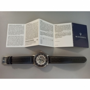 Zegarek Męski Maserati SORPASSO R8821124004