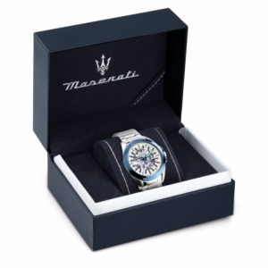 Zegarek Męski Maserati TRAGUARDO R8823112006