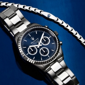 Zegarek Męski Maserati COMPETIZIONE R8853100047