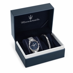 Zegarek Męski Maserati COMPETIZIONE R8853100047