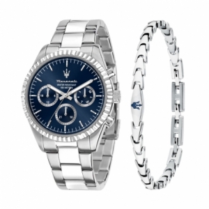 Zegarek Męski Maserati COMPETIZIONE R8853100047