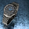 Zegarek Męski Maserati DARK EDITION R8853154003
