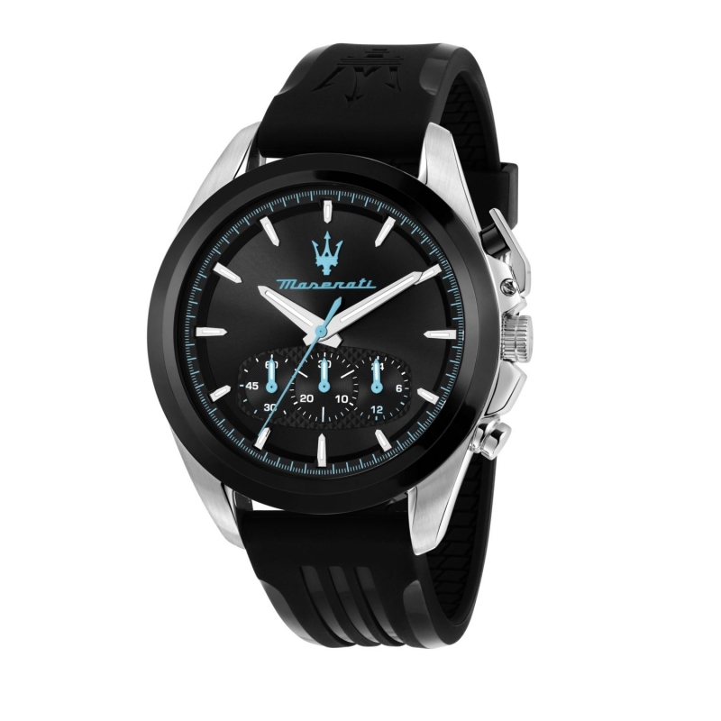 Zegarek Męski Maserati TRAGUARDO R8871612047