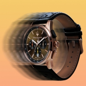 Zegarek Męski Maserati SORPASSO R8871624011