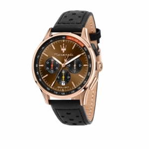 Zegarek Męski Maserati SORPASSO R8871624011