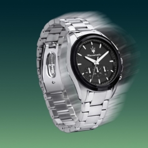 Zegarek Męski Maserati TRAGUARDO R8873612066