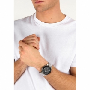 Zegarek Męski Maserati TRAGUARDO R8873612066