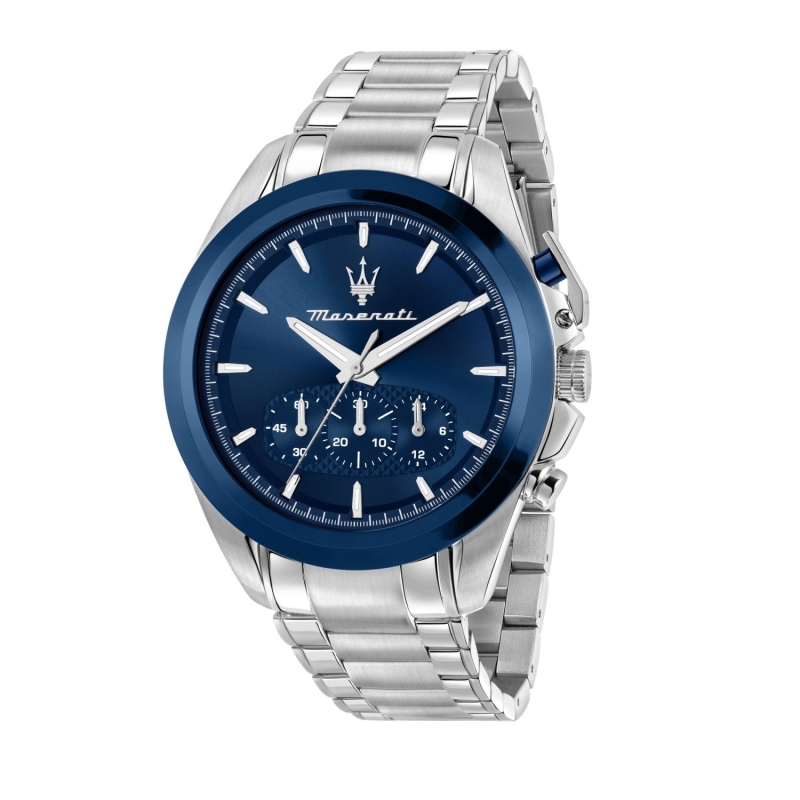 Zegarek Męski Maserati TRAGUARDO R8873612067