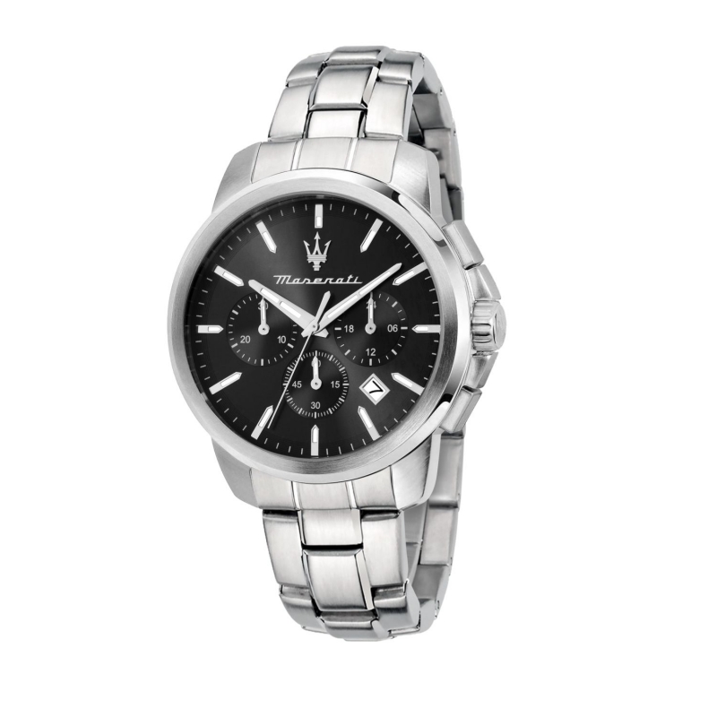 Zegarek Męski Maserati SUCCESSO R8873621046