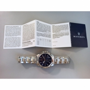 Zegarek Męski Maserati SUCCESSO R8873621047